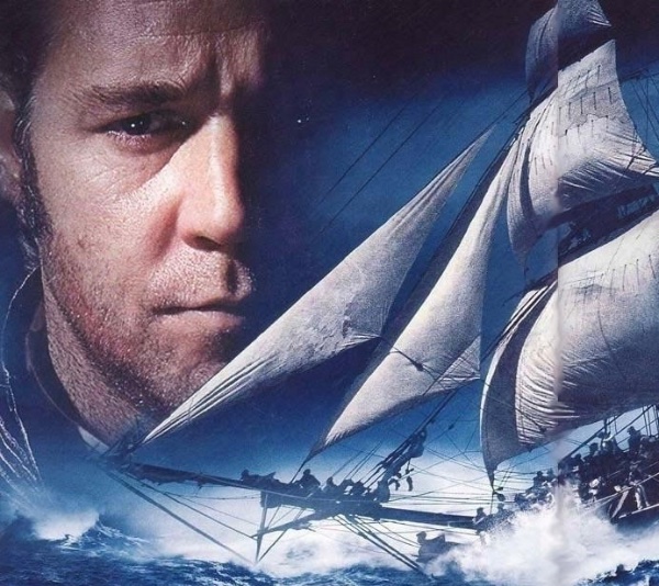 Master & Commander: The Far Side of the World