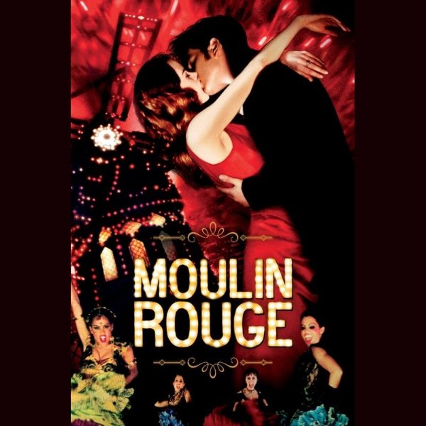 Moulin Rouge!