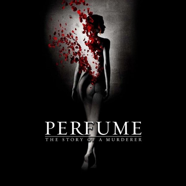 Perfume꞉ The Story of a Murderer