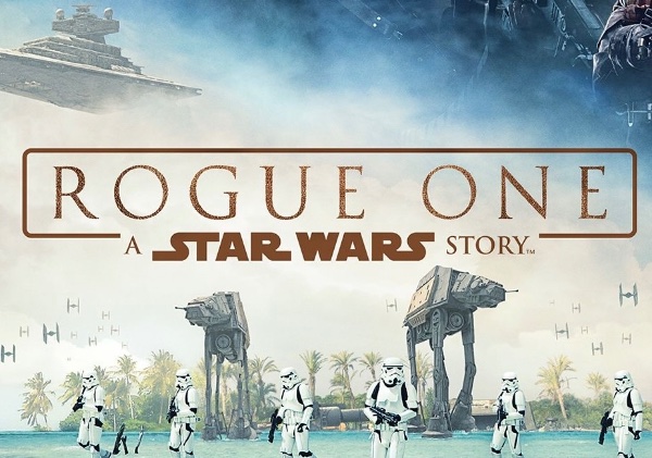 Rogue One