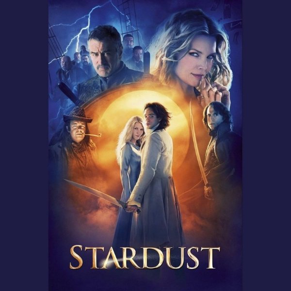Stardust
