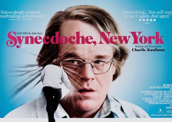 Synecdoche, New York