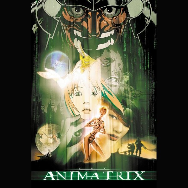 The Animatrix