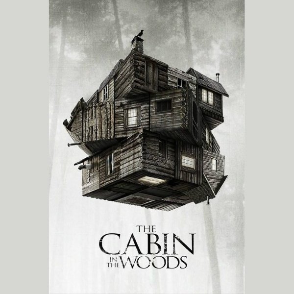 The Cabin in the Woods