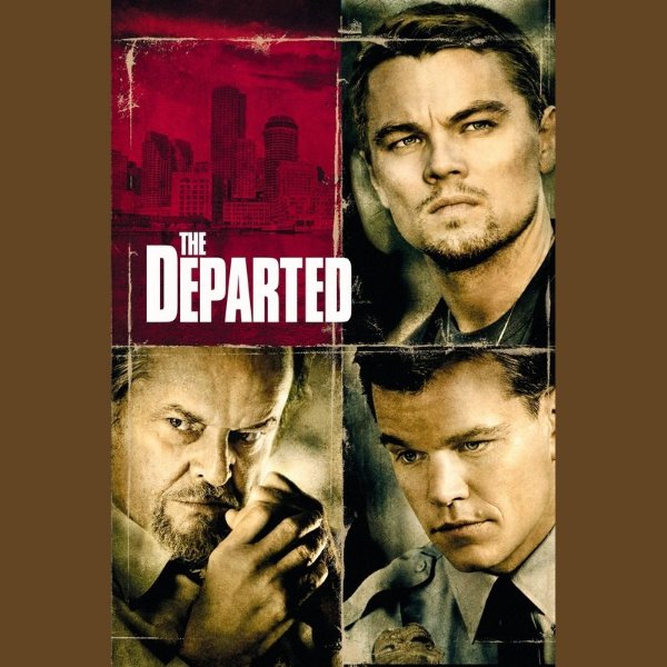 The Departed