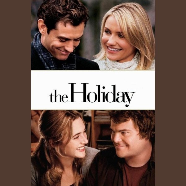 The Holiday