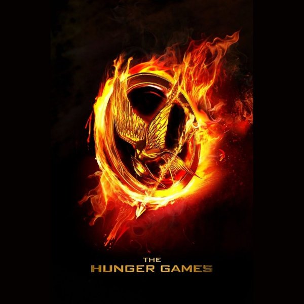 The Hunger Games