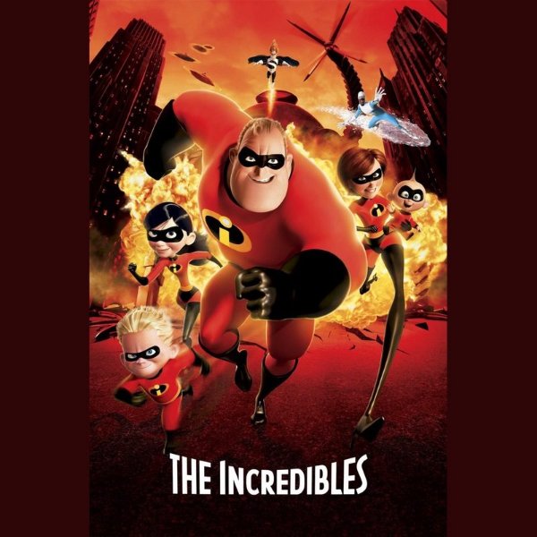 The Incredibles
