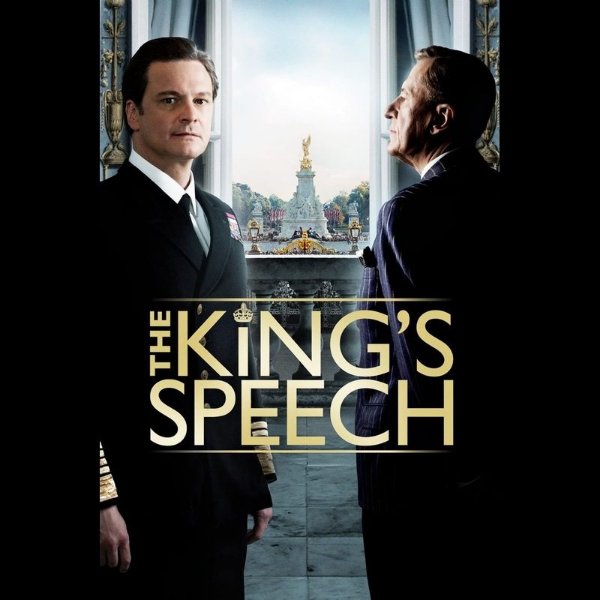 The King's Speech