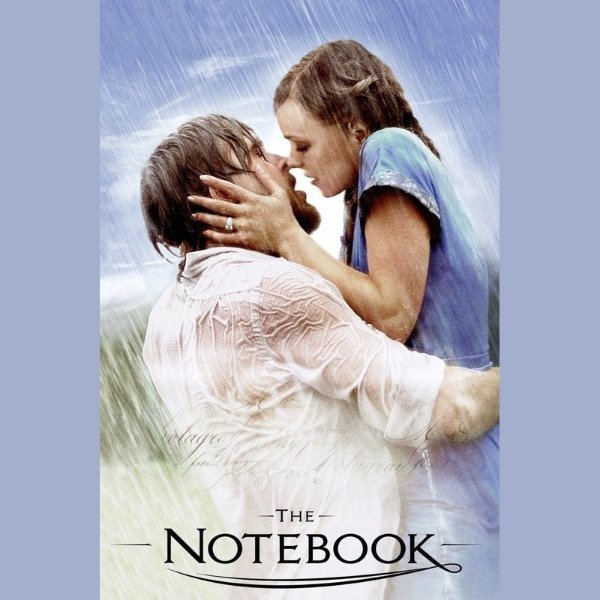 The Notebook