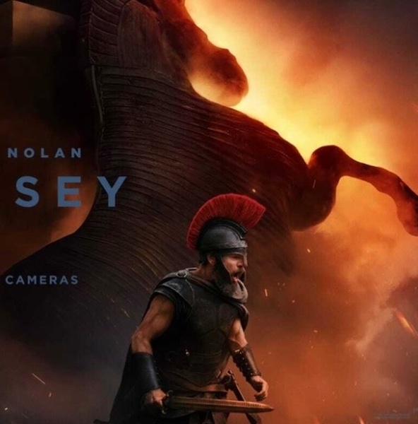 The Odyssey
