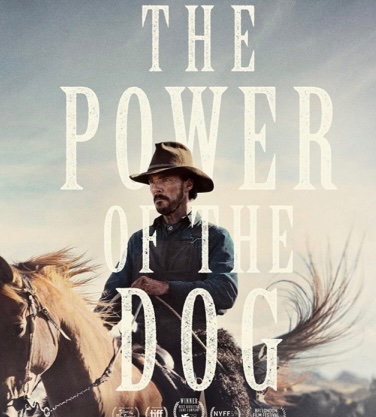 The Power of the Dog