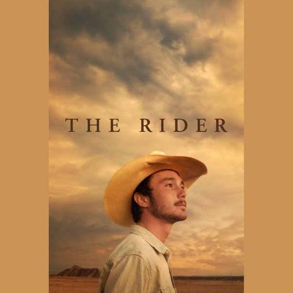 The Rider