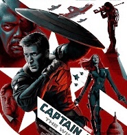 The Winter Soldier