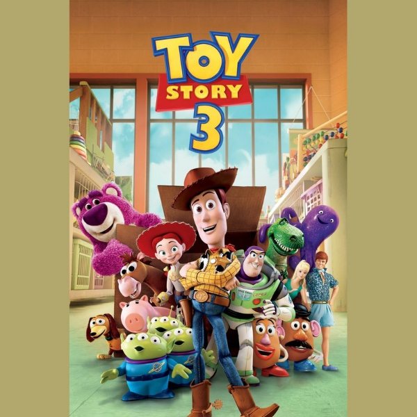 Toy Story 3