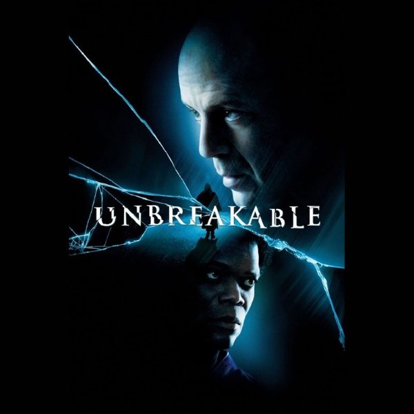 Unbreakable