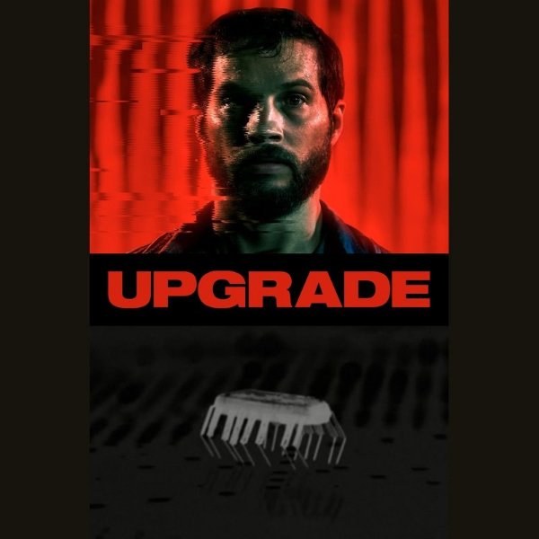 Upgrade