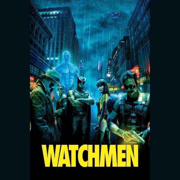 Watchmen