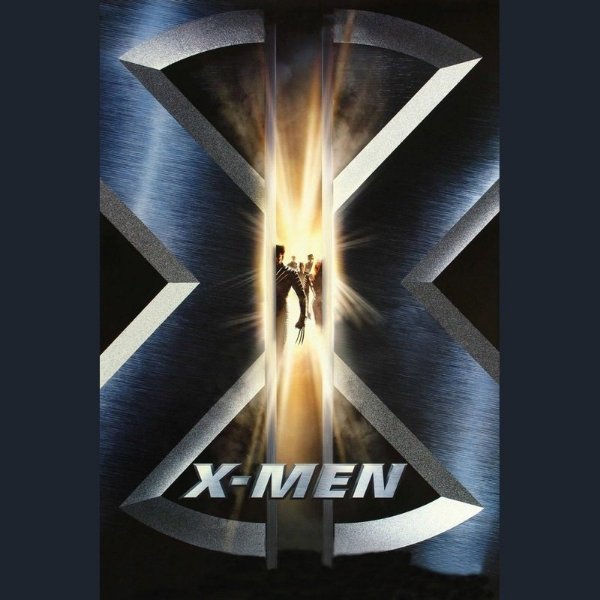 X-Men