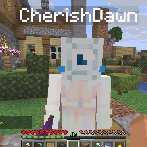 CherishDawn