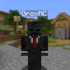 Grox