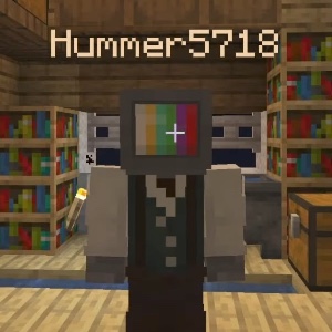 Hummer5718