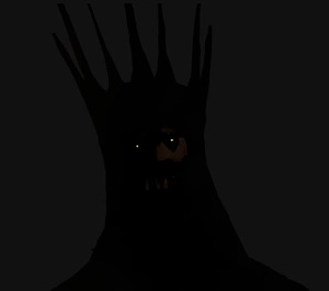 King In Yellow | Hastur