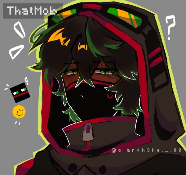ThatMob