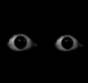 The Eyes | Daemon