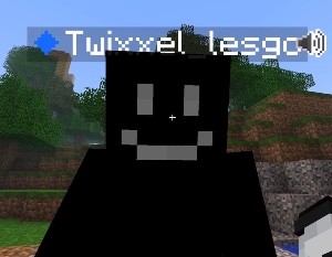 Twixxel