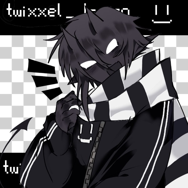 Twixxel