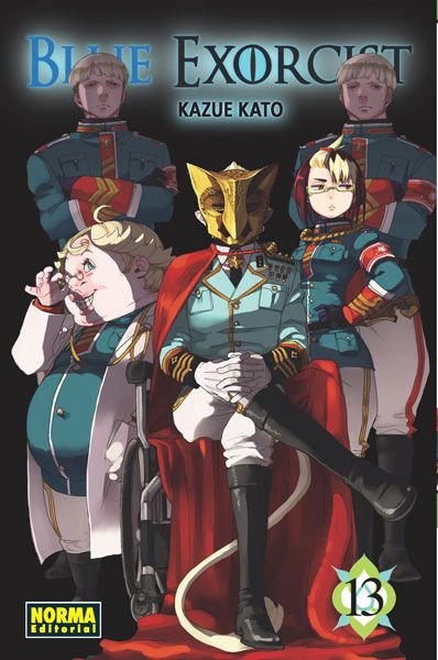Vol. 13