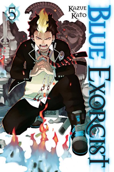 Vol. 5
