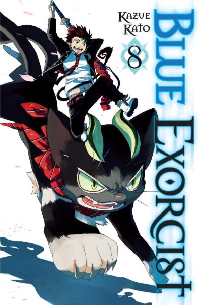 Vol. 8