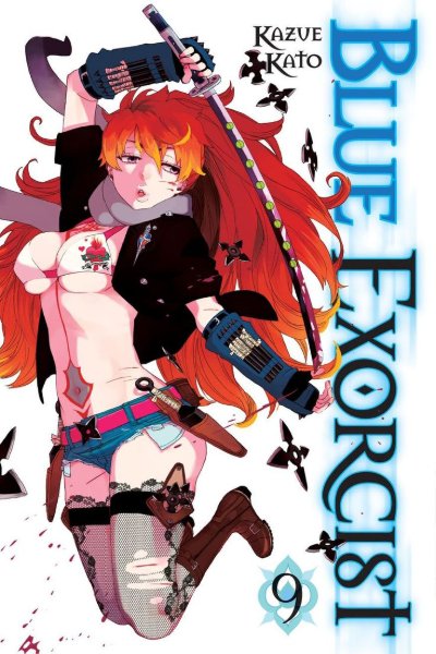 Vol. 9