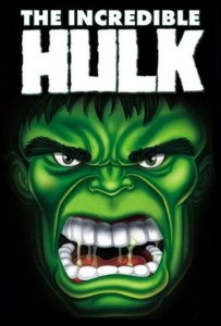 Incredible Hulk TAS