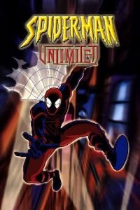 Spider-Man: Unlimited