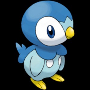 Piplup