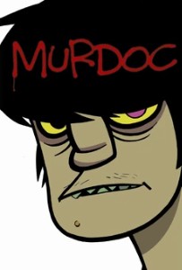 Murdoc niccals