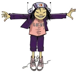 Noodle