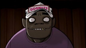 Russel hobbs