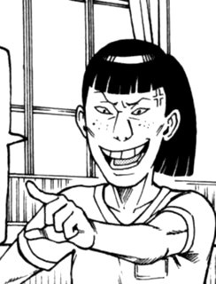 Haribara Harue