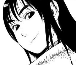 Kameidou Shizuka