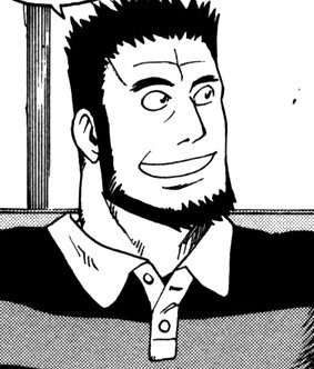 Kikuchi Takanori