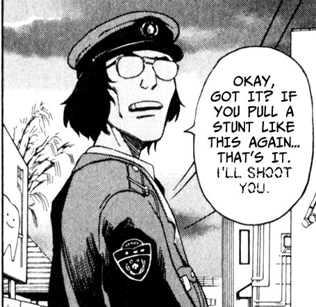 Matsuda Shunsaku