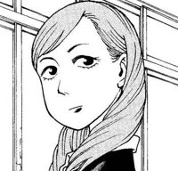 Mizoguchi Namiko