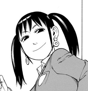 Mori Tomoka