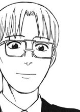 Moriaki Natsuhiko