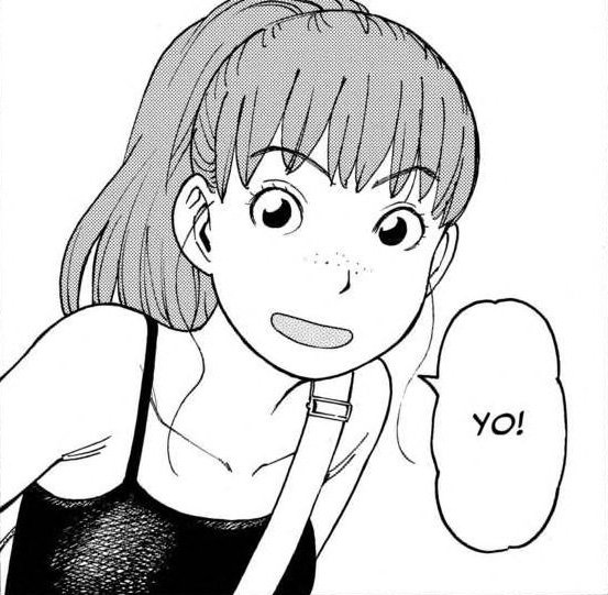 Ryo Murofushi