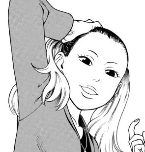 Shirasaki Risa